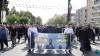 حضور مدیران بانک توسعه صادرات ایران در تشییع شهدای اقتدار